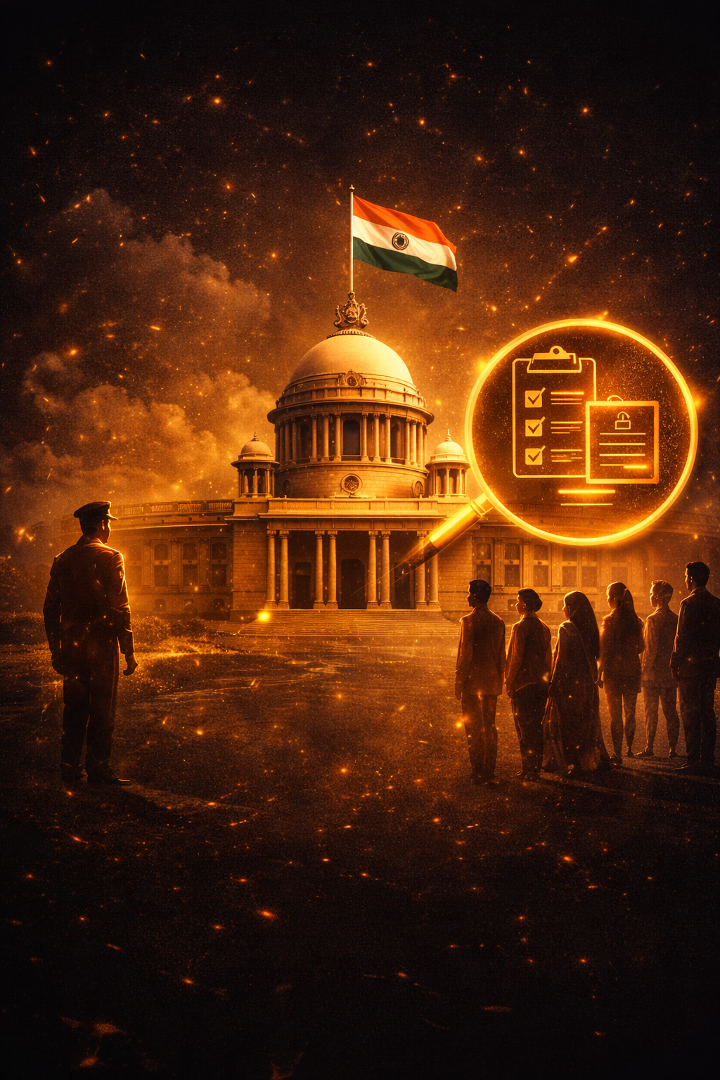 Government Job Exchange